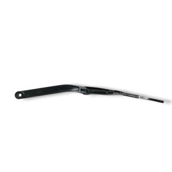 Recambio de brazo limpia delantero izquierdo para nissan 370z coupé (z34) nismo 3.7 referencia OEM IAM   