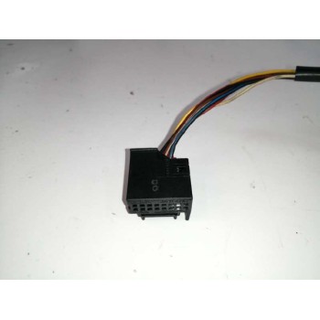 Recambio de retrovisor derecho para volkswagen passat berlina (3c2) 1.9 tdi referencia OEM IAM 3C0857934 ELECTRICO 5 CABLES PILO