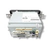 Recambio de pantalla multifuncion para toyota prius 1.8 hybrid zvw50,zvw51,zvw50r referencia OEM IAM 8614047360  