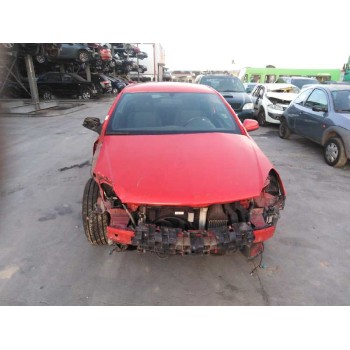 opel astra gtc del año 2005