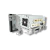 Recambio de pantalla multifuncion para toyota prius 1.8 hybrid zvw50,zvw51,zvw50r referencia OEM IAM 8614047360  