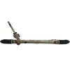 Recambio de cremallera direccion para ford mondeo ber. (ca2) 1.8 tdci cat referencia OEM IAM 7G913A500AL  