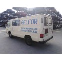 MERCEDES-BENZ MB FURGONETA (W631)