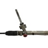 Recambio de cremallera direccion para ford mondeo ber. (ca2) 1.8 tdci cat referencia OEM IAM 7G913A500AL  