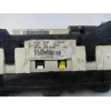 Recambio de mando calefaccion / aire acondicionado para skoda roomster (5j7) 1.4 16v referencia OEM IAM 5J0820045  