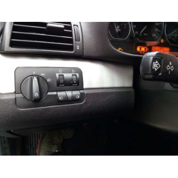 bmw serie 3 berlina (e46) del año 2003