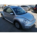 VOLKSWAGEN NEW BEETLE (9C1/1C1)