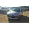 peugeot 206 berlina del año 1999