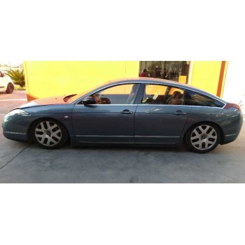 citroën c6 (td_) del año 2006