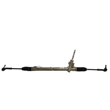 Recambio de cremallera direccion para ford mondeo ber. (ca2) 1.8 tdci cat referencia OEM IAM 7G913A500AL  