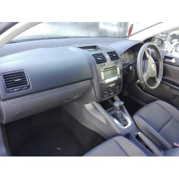 volkswagen golf v (1k1) del año 2006