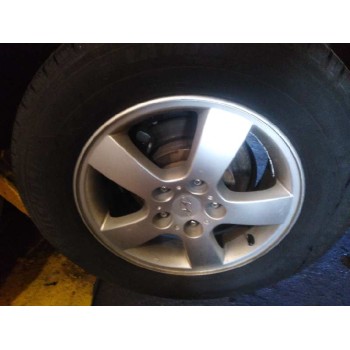 hyundai tucson (jm) del año 2007