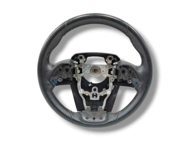 Recambio de volante para toyota prius 1.8 hybrid zvw50,zvw51,zvw50r referencia OEM IAM 4510047240C0 OBSERVAR FOTO 