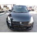 SUZUKI SWIFT III (MZ, EZ)