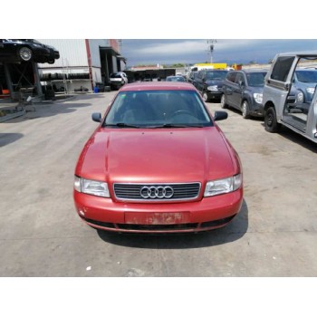 audi a4 berlina (b5) del año 1995