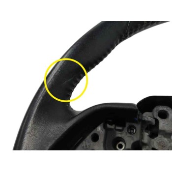 Recambio de volante para toyota prius 1.8 hybrid zvw50,zvw51,zvw50r referencia OEM IAM 4510047240C0 OBSERVAR FOTO 