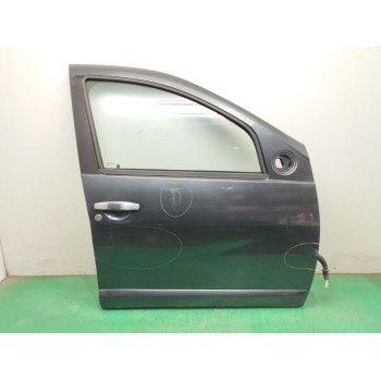 Recambio de puerta delantera derecha para dacia sandero 1.4 (bs0c, bs0a, bs0g, bs1f, bs0e) referencia OEM IAM   