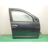 Recambio de puerta delantera derecha para dacia sandero 1.4 (bs0c, bs0a, bs0g, bs1f, bs0e) referencia OEM IAM   