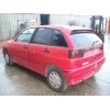seat ibiza (6k) del año 1993