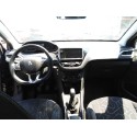 PEUGEOT 2008 I (CU_)