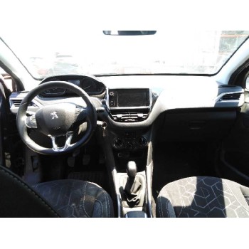 peugeot 2008 (--.2013) del año 2018