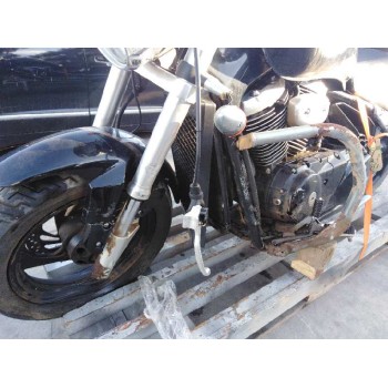 suzuki vs / vl / vz 800 del año 2005