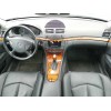 mercedes-benz clase e (w211) berlina del año 2002