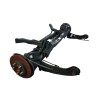 Recambio de puente trasero para kia cee´d 1.4 cat referencia OEM IAM 55410G4AA0  55410A600