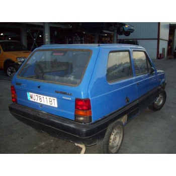 seat marbella del año 1998