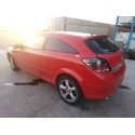 OPEL ASTRA GTC
