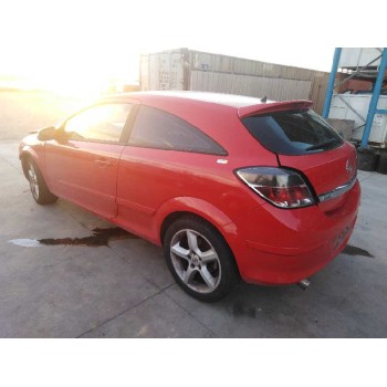 opel astra gtc del año 2005