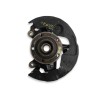 Recambio de mangueta delantera izquierda para peugeot 308 sw 1.6 blue-hdi fap referencia OEM IAM 1610137880  