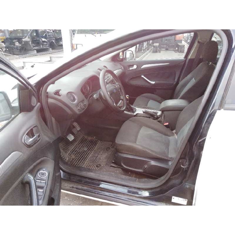FORD MONDEO IV (BA7) 2009