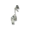 Recambio de bisagra capo derecha para nissan 370z coupé (z34) nismo 3.7 referencia OEM IAM   