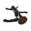 Recambio de puente trasero para kia cee´d 1.4 cat referencia OEM IAM 55410G4AA0  55410A600