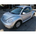 VOLKSWAGEN NEW BEETLE (9C1/1C1)