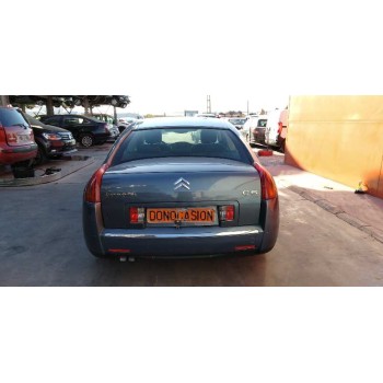 citroën c6 (td_) del año 2006