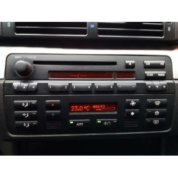 bmw serie 3 berlina (e46) del año 2003