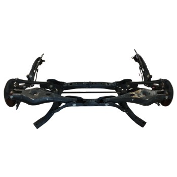 Recambio de puente trasero para kia cee´d 1.4 cat referencia OEM IAM 55410G4AA0  55410A600
