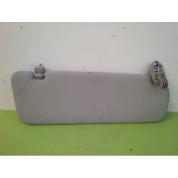 Recambio de parasol izquierdo para kia venga concept referencia OEM IAM   