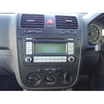 volkswagen golf v (1k1) del año 2006