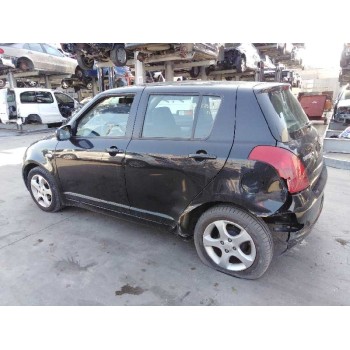 suzuki swift berlina (mz) del año 2006