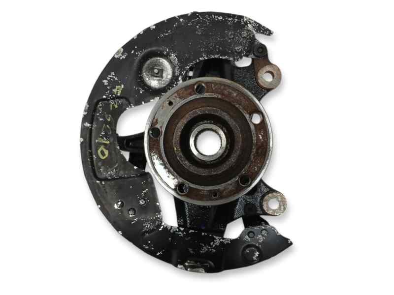 Recambio de mangueta delantera derecha para peugeot 308 sw 1.6 blue-hdi fap referencia OEM IAM 1610138080  