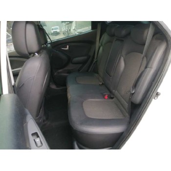 hyundai ix35 del año 2011