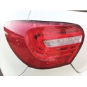 MERCEDES-BENZ CLASE A (W176)