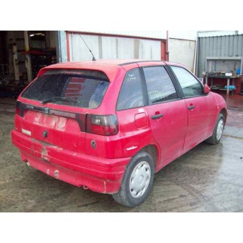 seat ibiza (6k) del año 1993