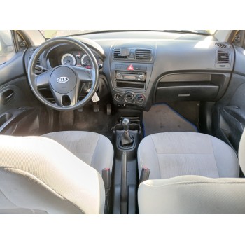 kia picanto i (sa) del año 2011