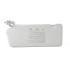 Recambio de parasol derecho para renault megane iii berlina 5 p authentique referencia OEM IAM   