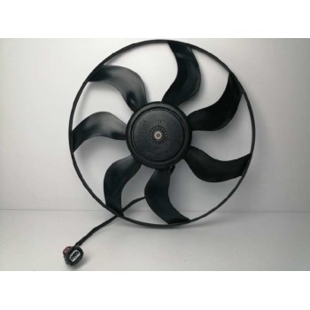 Recambio de electroventilador para mercedes-benz clase b sports tourer (w246, w242) b 200 cdi (246.201) referencia OEM IAM 31366