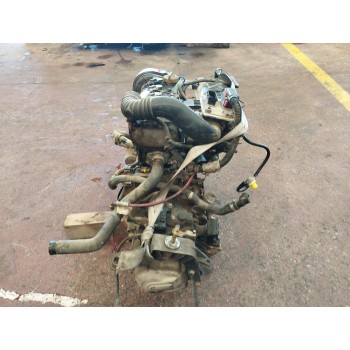 Recambio de motor completo para fiat idea (135) 1.4 referencia OEM IAM 843A1000  